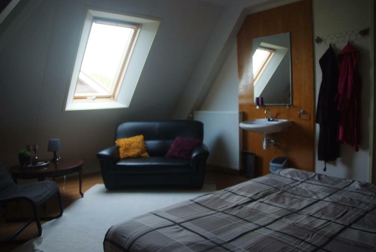 B&B Noflik Haule Exterior foto